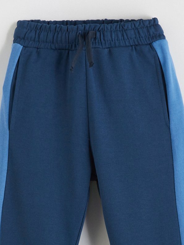 LCW ECOMavi Boys' Crew Neck Tracksuit