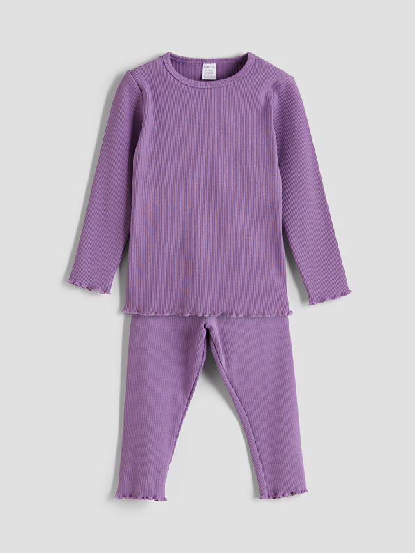 Girls' 2-piece set