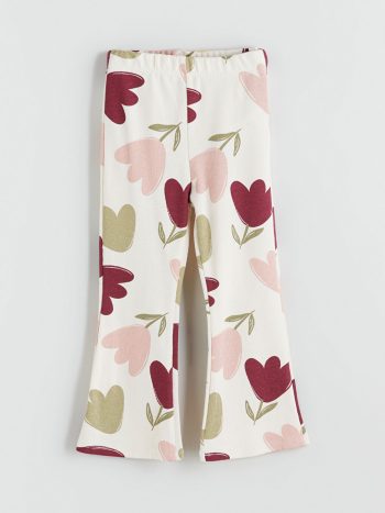 Little girls' Pants