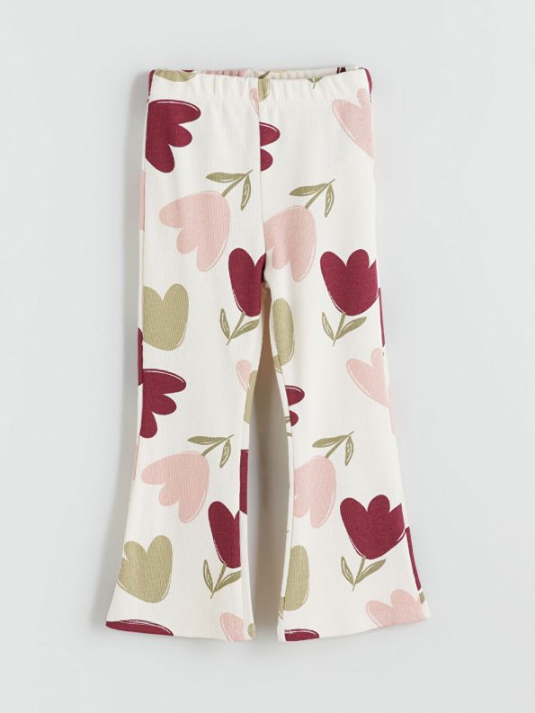 Little girls' Pants