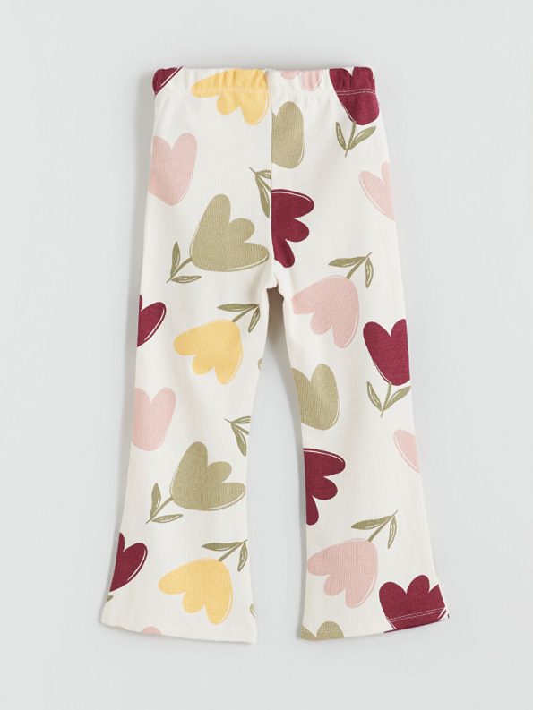 Little girls' Pants