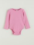 Baby girl bodysuit
