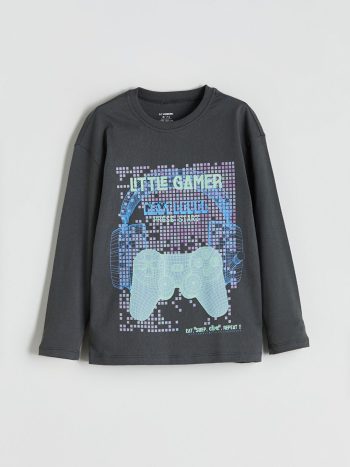Basic Boys' Baby Sweatpants Set