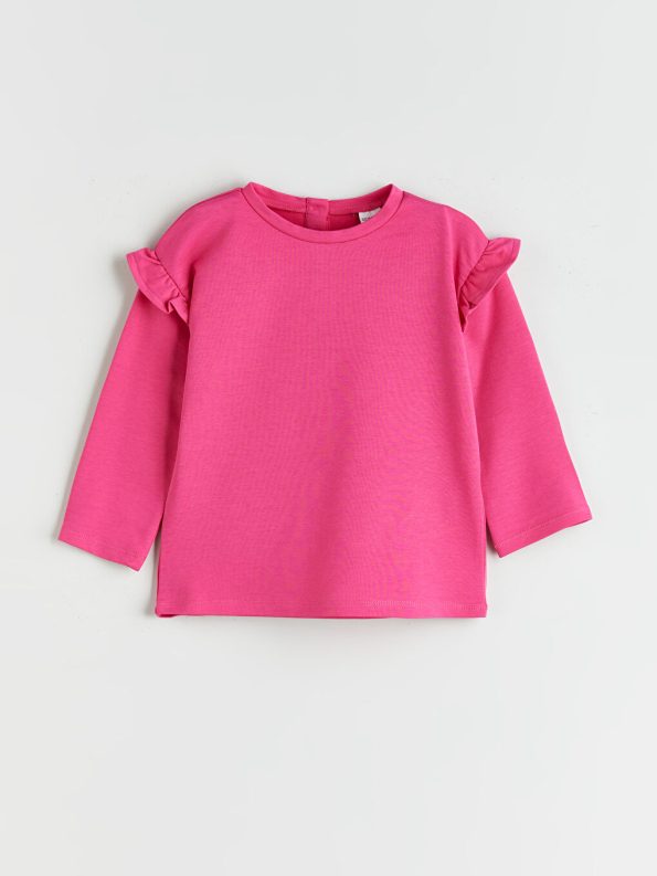 Sweatshirt and Pant Set