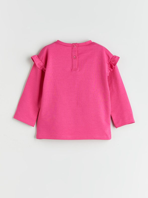 Sweatshirt and Pant Set