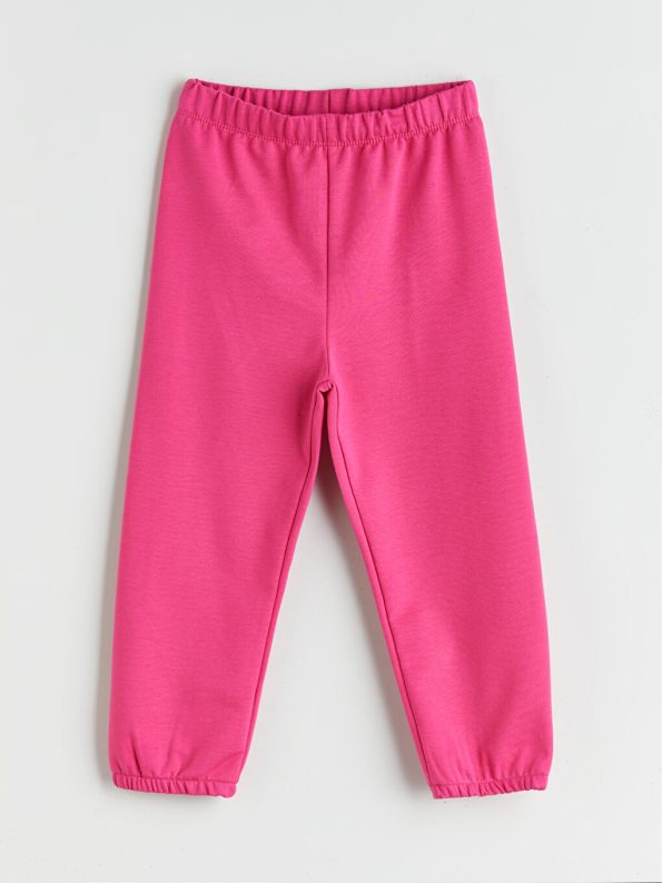 Sweatshirt and Pant Set