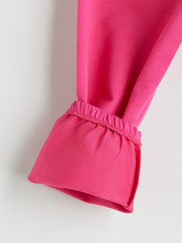 Sweatshirt and Pant Set