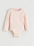 Baby girl bodysuit