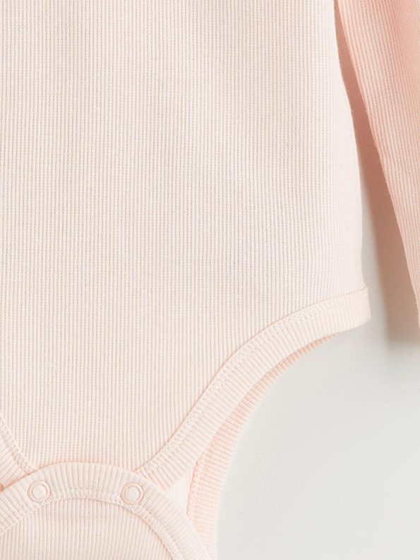 Baby girl bodysuit