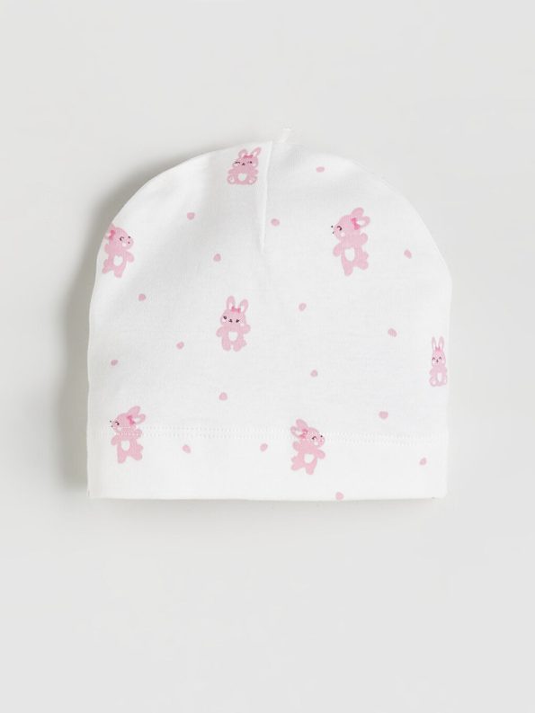 Little girls' sleepsuit