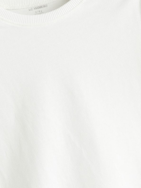 Boys' College Collar Vest