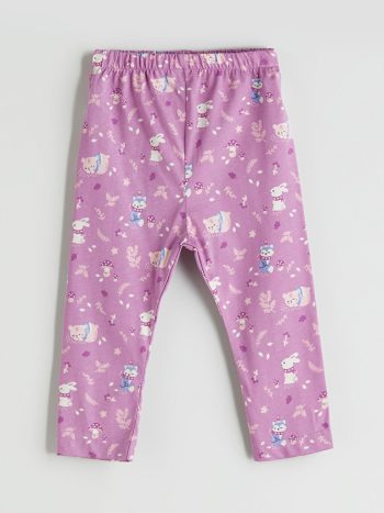 Little girls' Pants