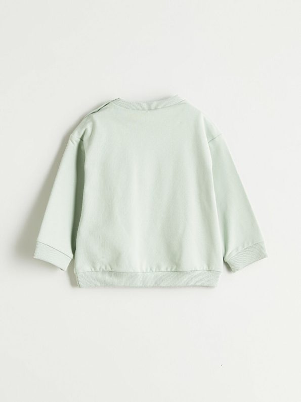 Girls' Baby Blouse,and Leggings Set