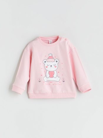 Girls' two-piece set