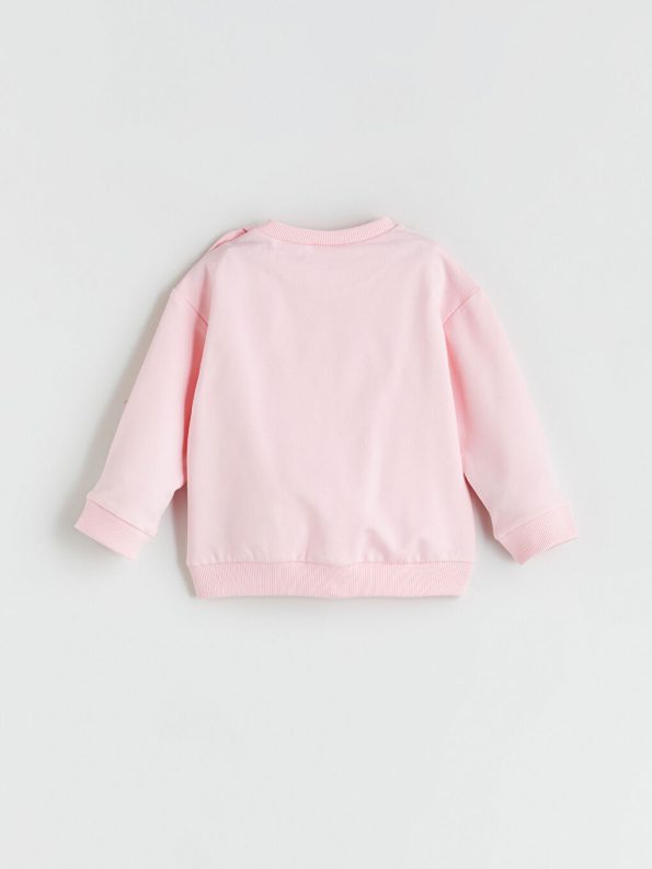 Girls' two-piece set