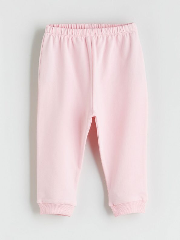 Girls' two-piece set