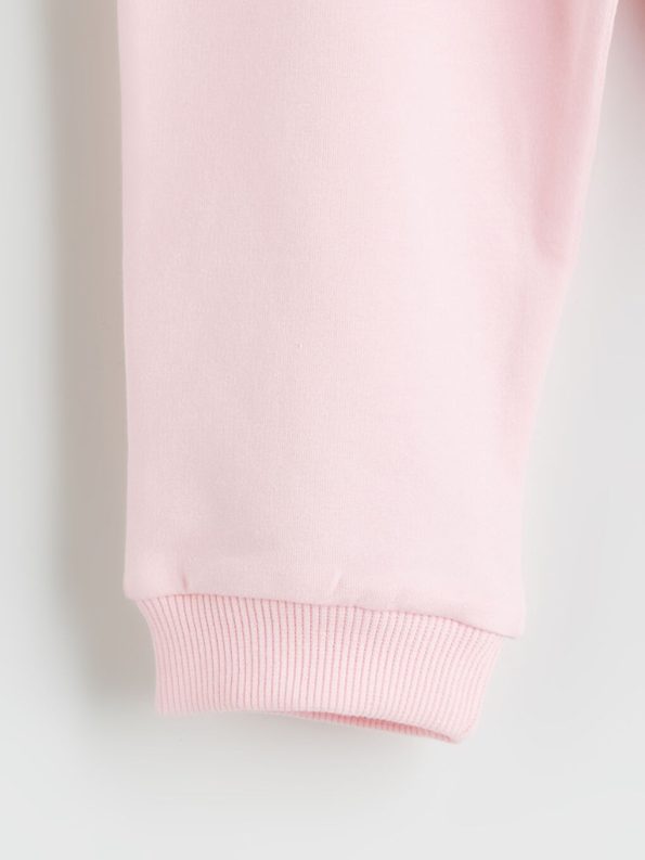 Girls' two-piece set