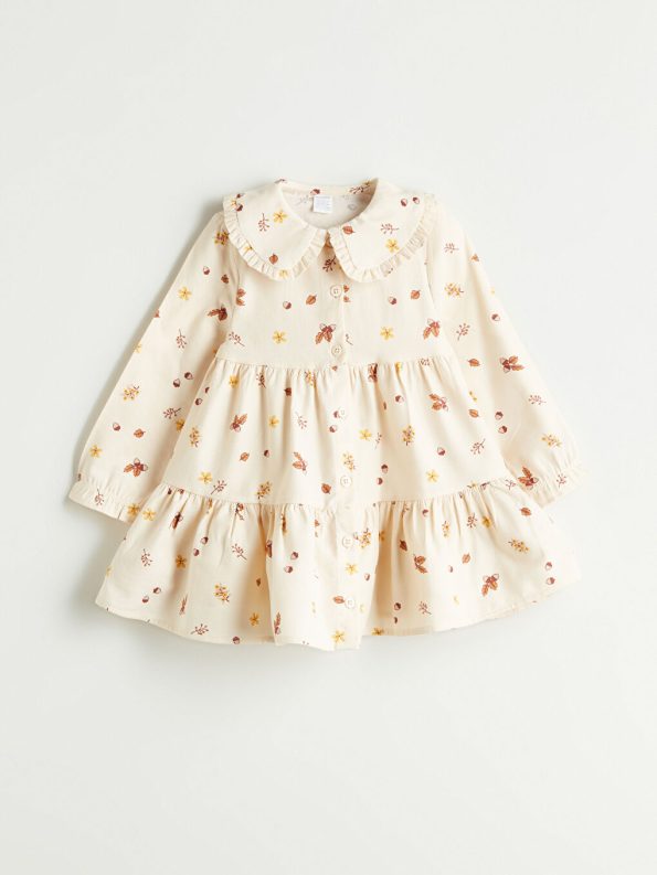 Girls' dress