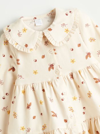 Girls' dress
