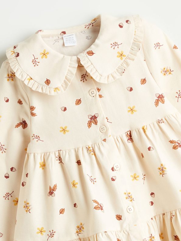 Girls' dress
