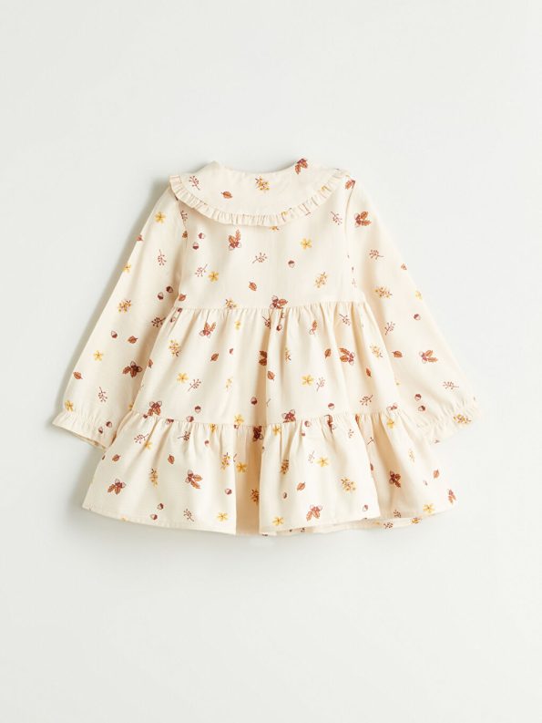 Girls' dress