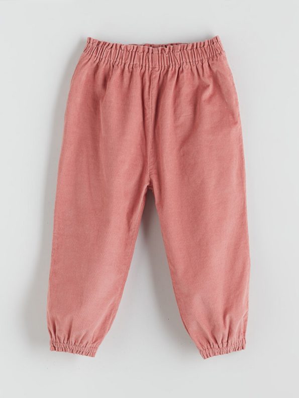 Baby Girl shirt and Pant Set