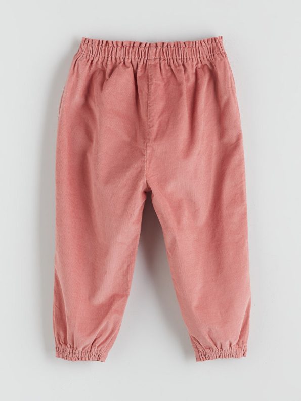 Baby Girl shirt and Pant Set