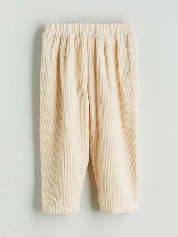 Sweatshirt and Pant Set for Girls