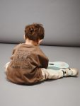 Boys' Elastic Waist Jogger Pants
