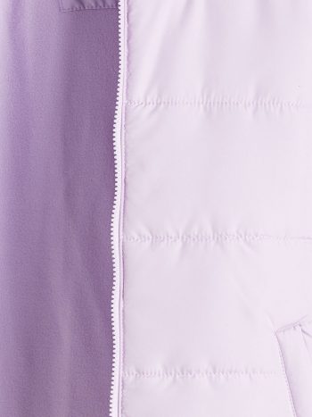 LCW Ecolila Hooded Girls Jacket