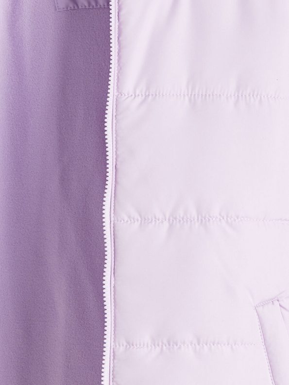 LCW Ecolila Hooded Girls Jacket