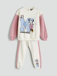 Girls' two-piece set