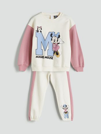 Girls' two-piece set
