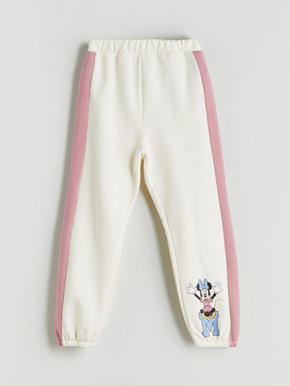 Girls' two-piece set