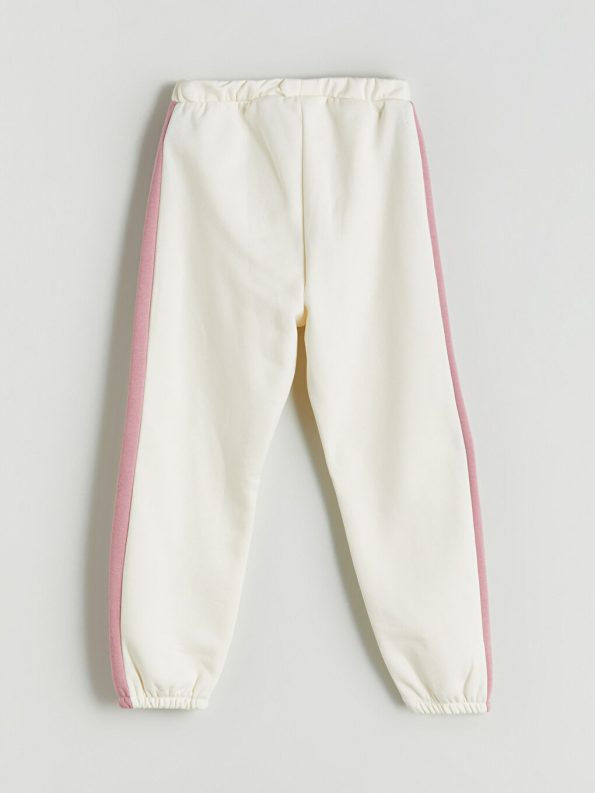 Girls' two-piece set