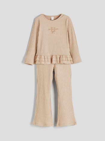 Girls' 2-piece set