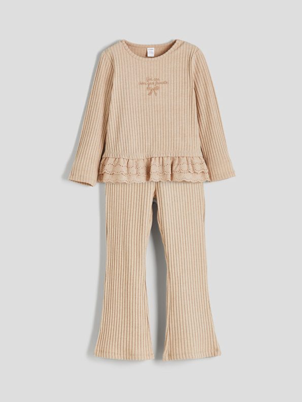 Girls' 2-piece set