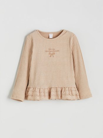 Girls' 2-piece set