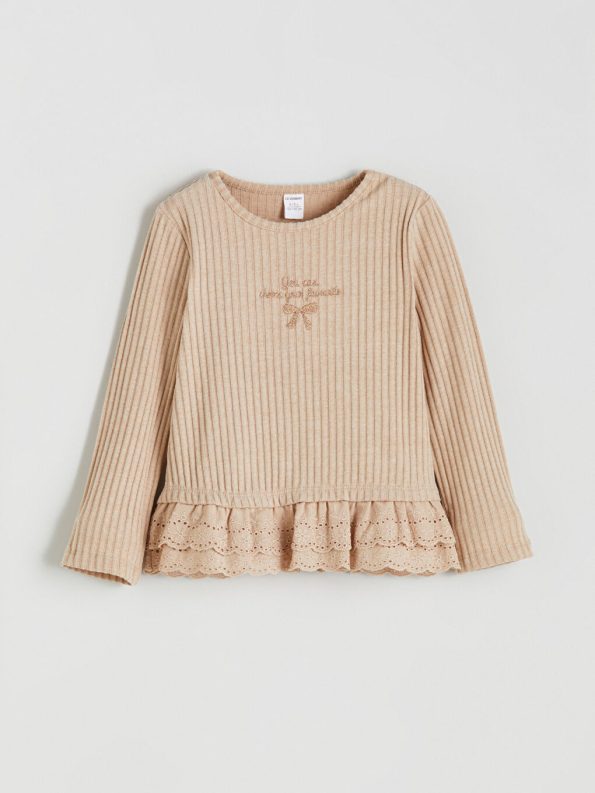 Girls' 2-piece set