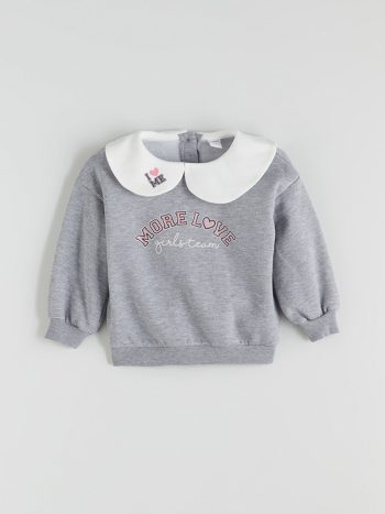 Girls' two-piece set