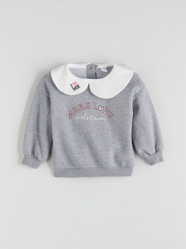 Girls' two-piece set