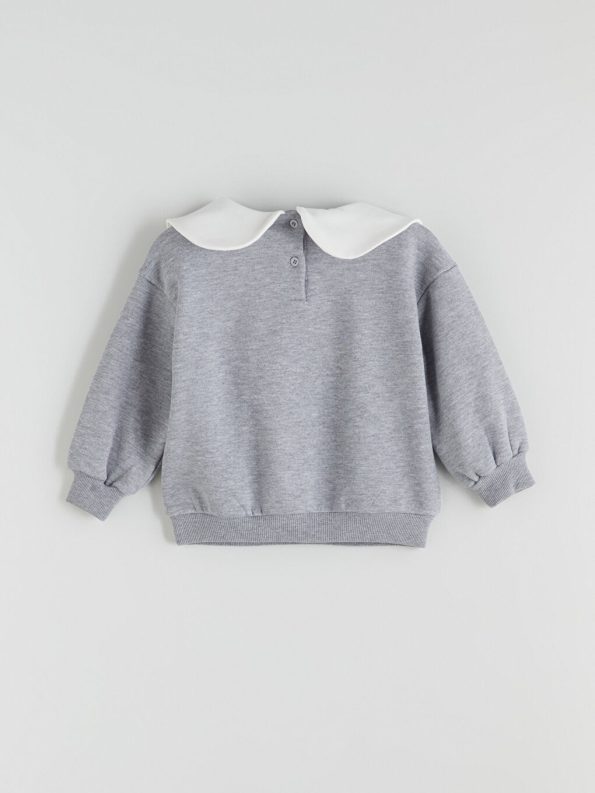 Girls' two-piece set