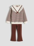 Girls' two-piece set