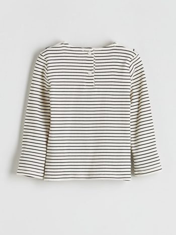 Baby Collar Checkered Dress for Girls