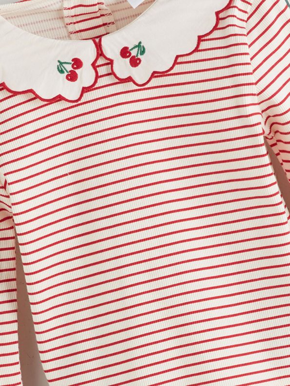 Minnie Mouse Printed Girls' Jeans