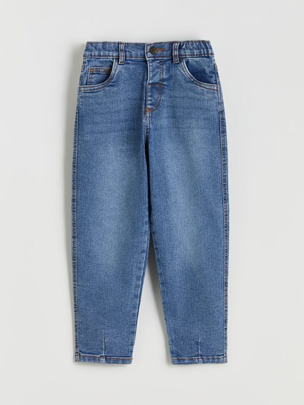 LCW Kids Indigo Regular Fit Boys Jeans
