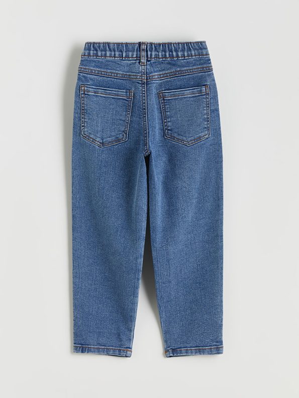 LCW Kids Indigo Regular Fit Boys Jeans