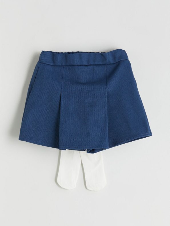 Three-piece set