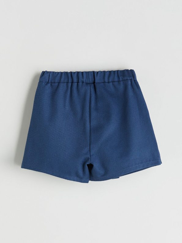 Three-piece set