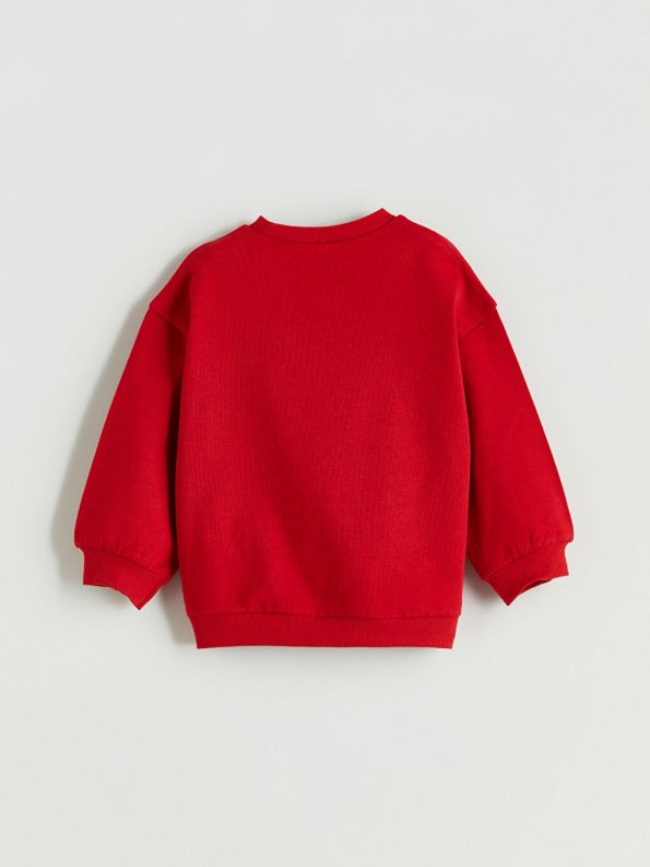 Girls' long-sleeved blouse 2 pice